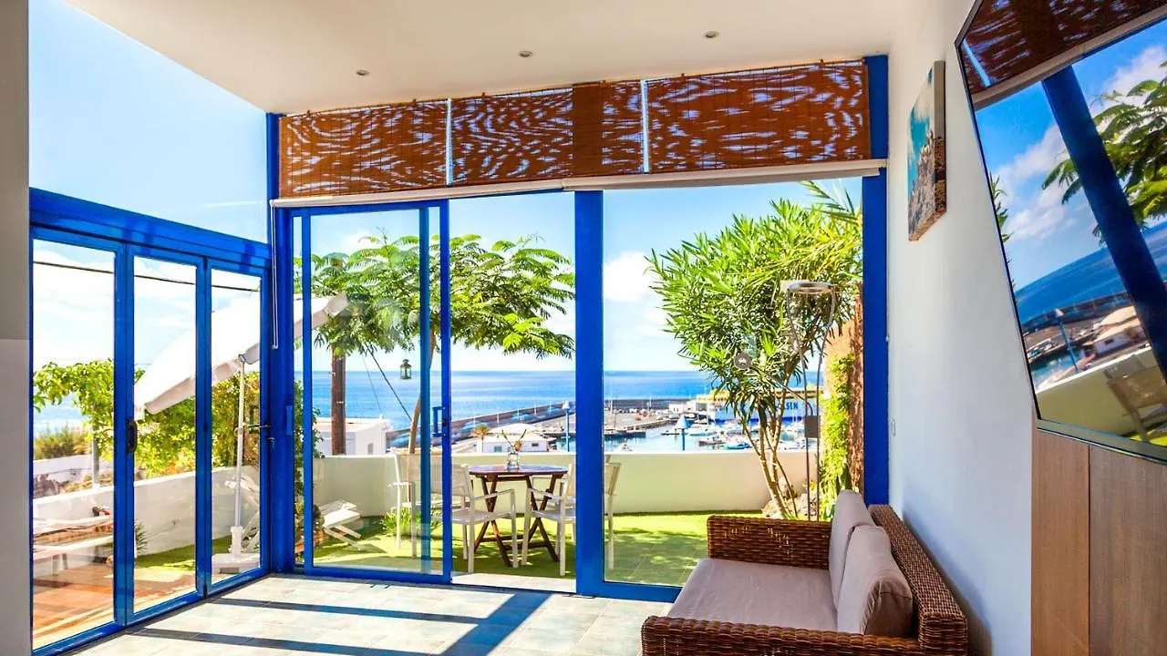 Casa Tortuga Διαμέρισμα Morro Jable  0*, Morro Jable (Fuerteventura) Ισπανία