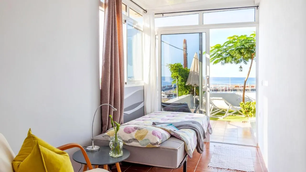 Casa Tortuga Διαμέρισμα Morro Jable   Morro Jable (Fuerteventura)