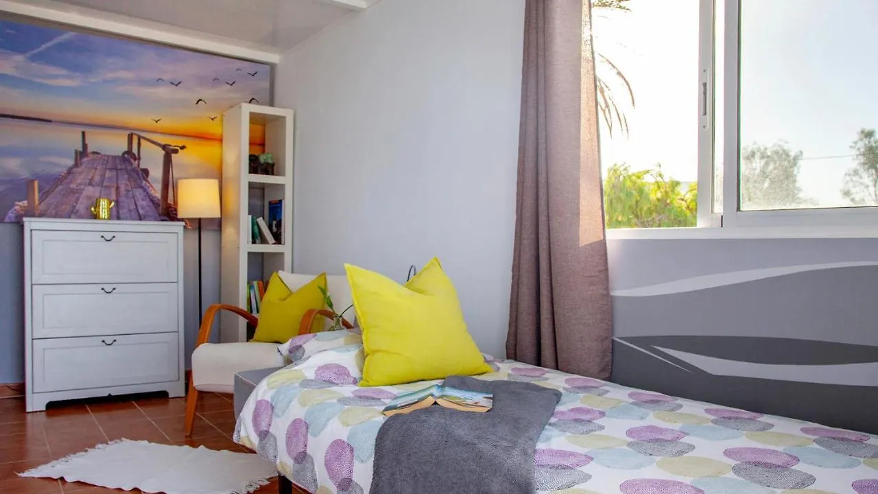 Casa Tortuga Διαμέρισμα Morro Jable