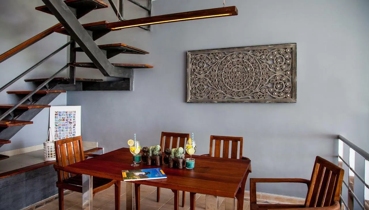 Casa Tortuga Apartment Morro Jable  Spain