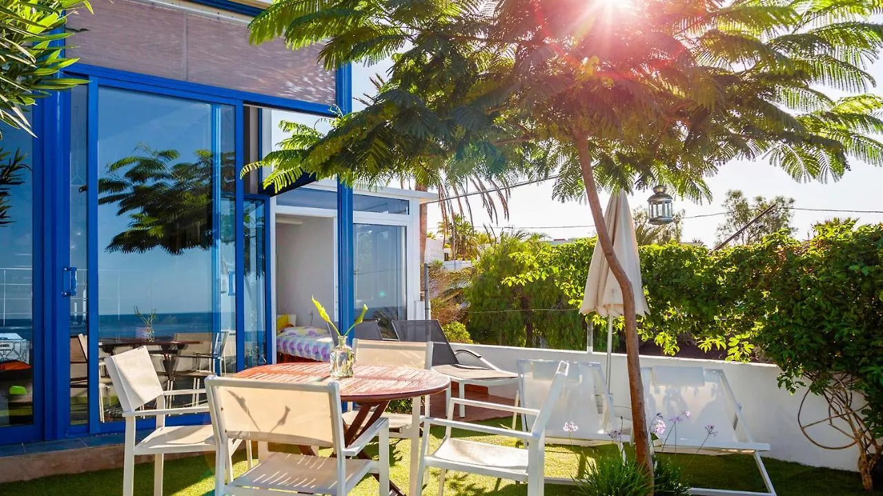 Casa Tortuga Apartment Morro Jable  Spain