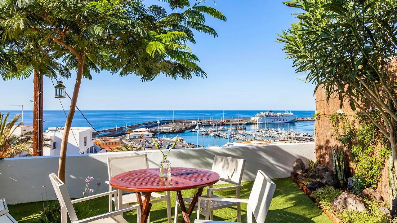 Casa Tortuga Apartment Morro Jable  Spain